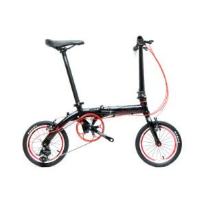 출퇴근 휴대용 MTB 3단 중량 16인치 8 접이식 8kg 경량 가급