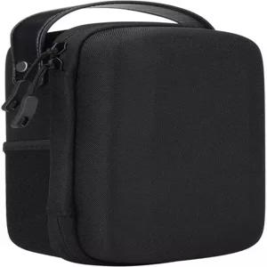 쿼드콥터 드론 블랙 24x13x8.5cm용 휴대용 내구성 있는 RC 액세서리 핸드백 pplaoo PGYTECH 미니 보관 가방