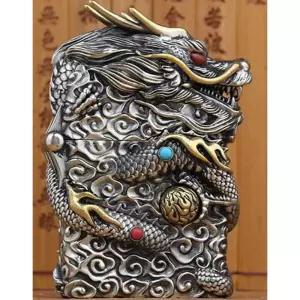 지포라이터 빈티지 친구 오일 레트로 등유 레트로