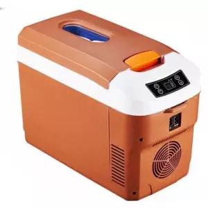 미니냉장고 차량용 냉장고 냉온장고 미니냉동고