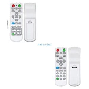 PA503X PA503XP PA500S용 G8TA 필수 도구 단순 사용 리모컨 교체