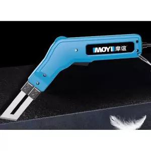 스티로폼절단기 열선커터기 우드락 온도조절 보드