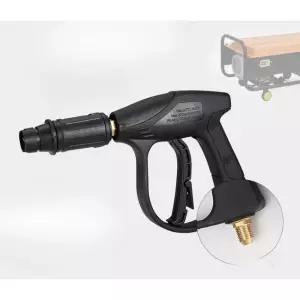 해빙기 스팀세차기 분사기 세차기 소독 에어컨 스팀