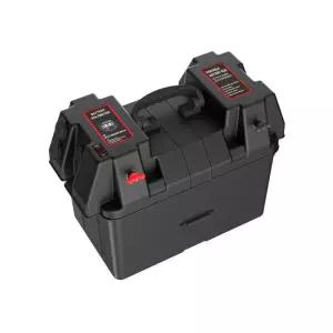 캠핑용 파워뱅크 DIY 상자 캠핑카 케이스 보관 부품