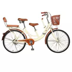 3인용 자전거 3인승 접이식 다인승 가족용