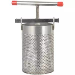 탈수기 소형 야채 자동 음식 옥소 프레스 스텐 오이지