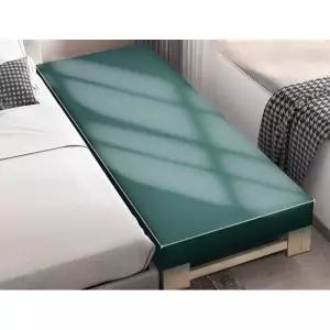 침대연장프레임 보조 매트리스 P 80x20x40 수납 공간 없음