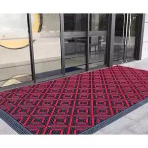 대형 실외 발판 출입구 롤매트 발매트 업소용 로비