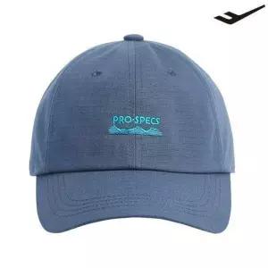 [프로스펙스]PRO-SPECS 코튼 립스탑 소재의 사계절 소프트 볼캡모자 PW5CP23Z022_US 948799