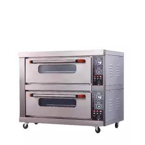 업소용 전기 오븐 베이커리 데크오븐 빵집 대용량