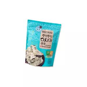 완도명가 뿌각뿌각 다시마부각 60g