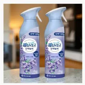 실내 공기 정화제 에어 탈취제 새집 증후군 악취 제거 165g 1+1