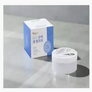 실내 공기 정화제 에어 탈취제 새집 증후군 악취 제거 겔 230g 1+1