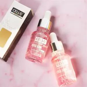 눈썹 문신 제거 타투 반영구 화장 재료 부분 색소 제거제 겔타입