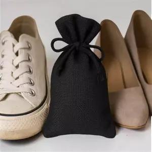 공기정화용 숯 활성탄 공기정화참숯 탈취숯500g + 망사주머니5개