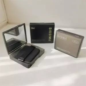 팩트형 기름종이 페이퍼 한장으로 개기름 관리 피니시 파우더 100p 3개