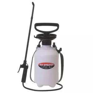 [가마끼][다이아] 압축식 스프레이(분무기) DIA SPRAYER 8740 (4ℓ/단두식)