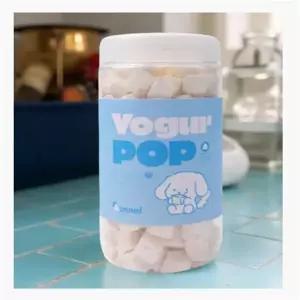 강아지 그릭 요거트 반려견 츄르 유산균 간식 150g 동결건조