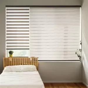 무타공 블라인드 암막 주방 맞춤 벽걸이 야외 사무실 안방 스크린