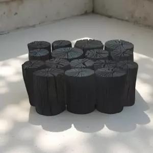 공기정화용 숯 활성탄 공기정화참숯 탈취숯 10kg