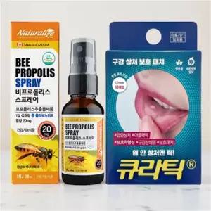 구내염 패치 알보칠 연고 구강 상처 잇몸 보호 소독용 약