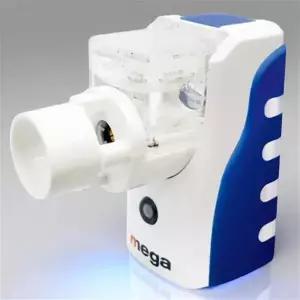 호흡기 치료기 네블라이저 가정용 키트 휴대용 석션기 마스크 산소 발생기