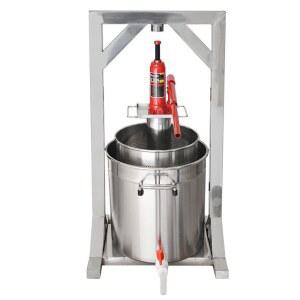 대용량 착즙기 녹즙 원액 3압착기판 주방 유압 10kg압착 당근 원액기 추출 프레임 포도