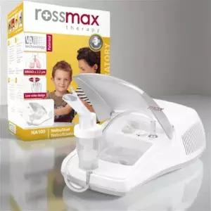 호흡기 치료기 네블라이저 가정용 키트 휴대용 석션기 마스크 산소 발생기