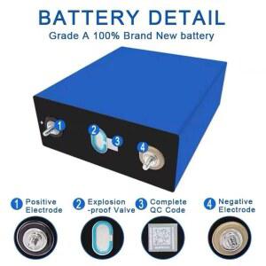 대용량 인산철배터리 각형 캠핑카 12V 리센 낚시 캠핑낚시 공급 12V50AH 배터리