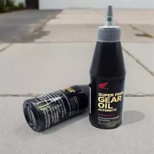 PCX 미션오일 바이크 오토바이 순정미션오일 120mm