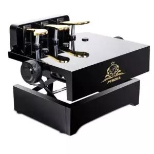 피아노 보조페달 발받침대 높이조절 리프트 페달 학원 받침대 음악학원 서스테인