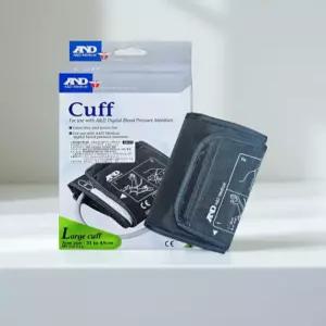 커프형 혈압계 혈압측정기 혈압재는 기계 커프 어른용 L사이즈