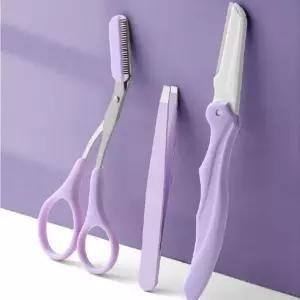 (가디언블루) 눈썹정리 3종세트 pER7+7zly