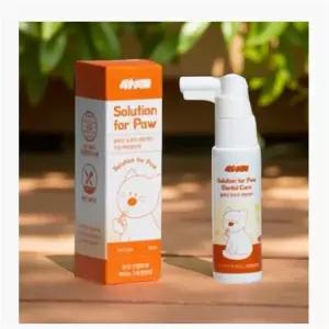 고양이 치석 제거제 간식 플라그 오프 치약 양치 덴탈 입냄새 전용 구취 거품