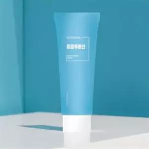 탄 피부 복구 크림 톤업크림 바르고자는 크림 100g 1+1