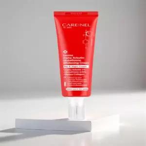 탄 피부 복구 크림 톤업크림 바르고자는 크림 45g