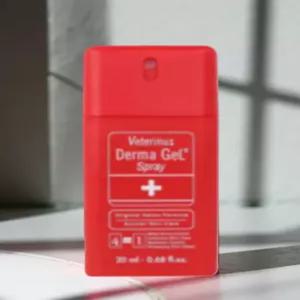 강아지 소독약 손상피부 케어 상처 보호막 형성