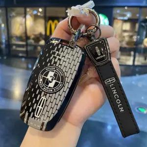 링컨 스마트키 케이스 키커버 키홀더 노틸러스 에비에이터 네비게이터