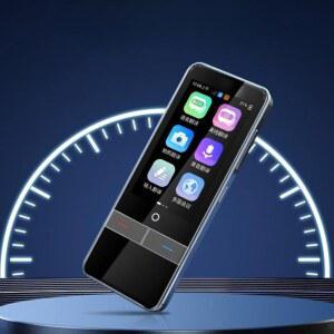 휴대용 통번역기 대화형 다국어 영어 가능 동시 WIFI 어학 다국적 실시간 핫스팟