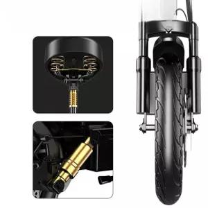 전동 앉아서타는 좌식 폴딩 대리기사용 접이식 스쿠터형