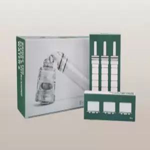 [퓨어레인] 주방용 싱크대 필터 ( PR-500 + 핸들필터 1박스+ 머리용필터1박스)