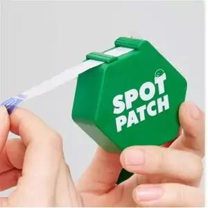 딤플밴드 테가덤 메디폼 실리콘 패치 습윤 방수 원형 상처 약국 병원 지혈