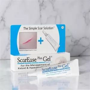 흉터 제거 연고 수술 켈로이드 화상 상처 여드름 마데 케어