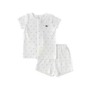 (NY)밍크인견반팔내의 36370054250