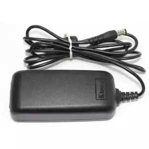 12V1.5A CCTV아답터 LED스탠드 12V전원아답터 rtg9+1MMo