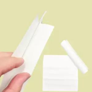 찢어진 벽지 보수 월패치 벽지보수스티커 접착제 패치 4p