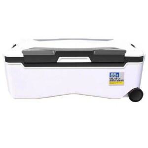 상자 휴대용 태양열 기포기 8L 스박스 블랙 아이스박스 낚시 산소 화이트 충전