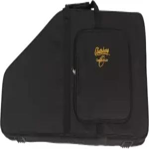 오스카 슈미트 AC448 세미 하드쉘 오토하프 케이스