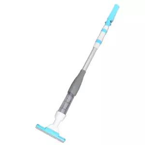 수영장 이끼 청소기 이물질 충전식 풀장 분뇨 무선 물때 흡입기 흡입기30이