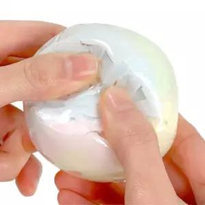 뿌셔볼 왁싱 뿌수기 말랑이 (2개)